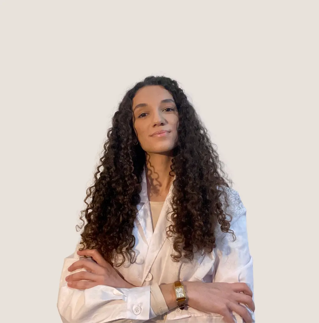 Flavia Tolomeo