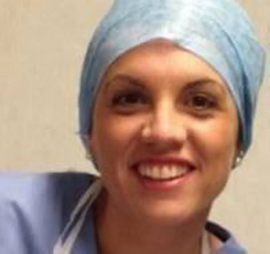 Interdonato Maria Lieta