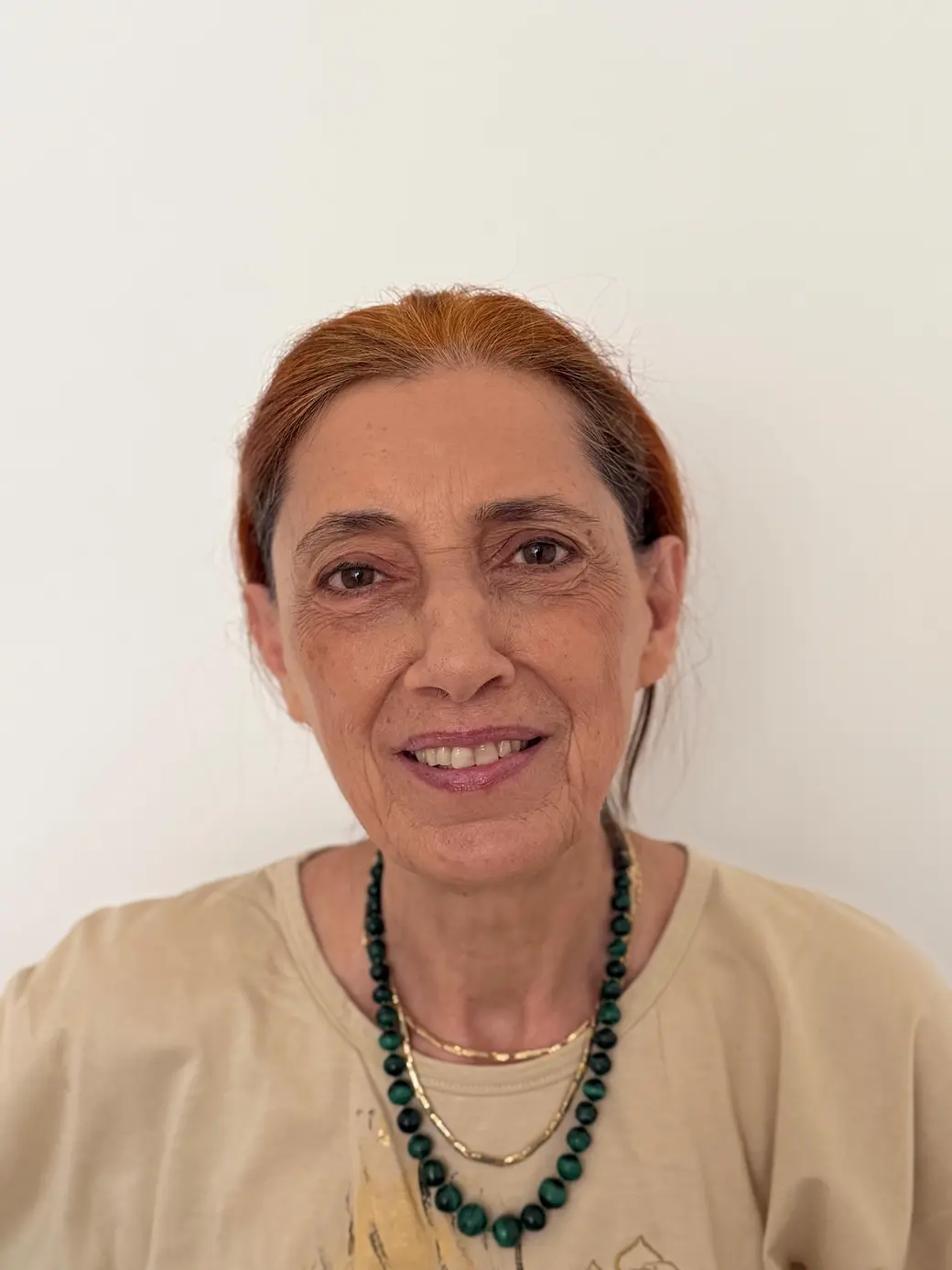 Sciubba Valentina